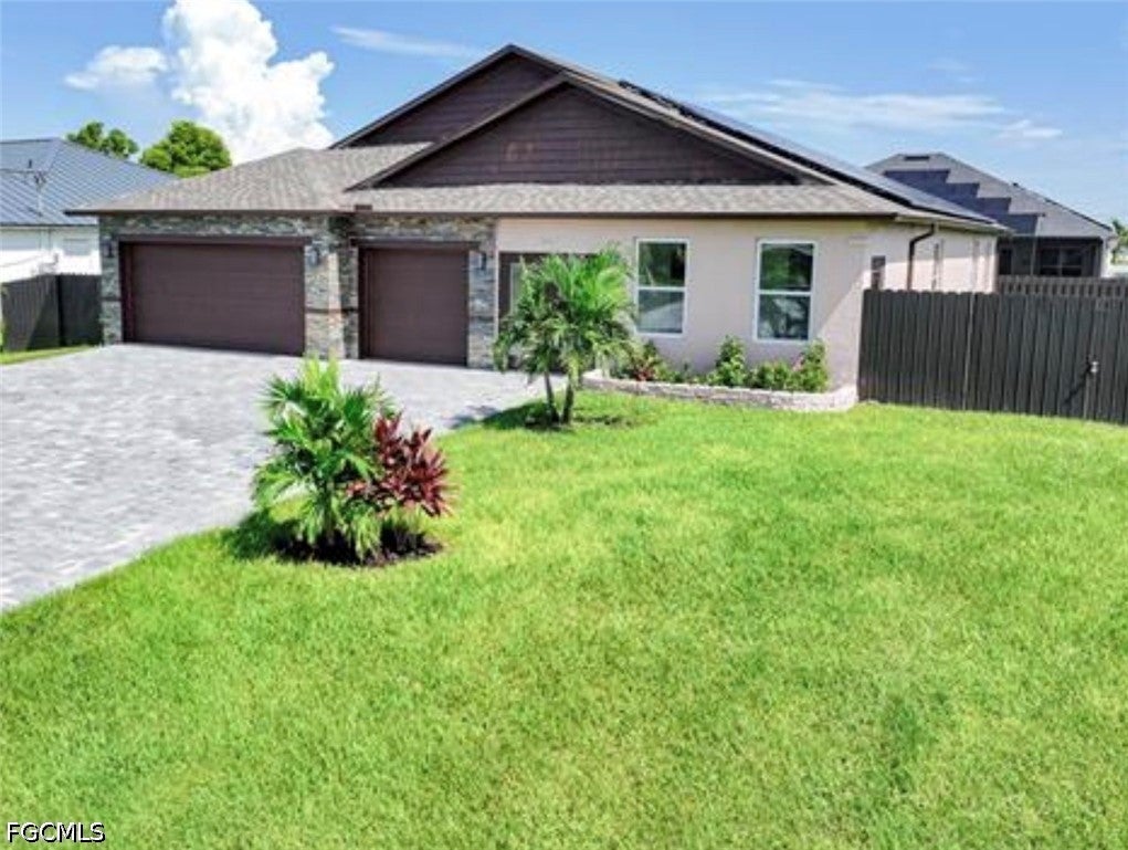 3327 NW 1 St, Cape Coral, FL 33993 photo