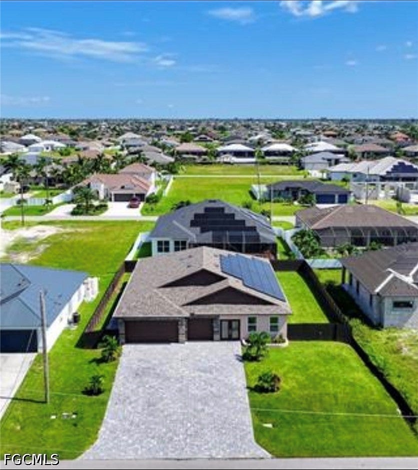 3327 NW 1 St, Cape Coral, FL 33993 photo