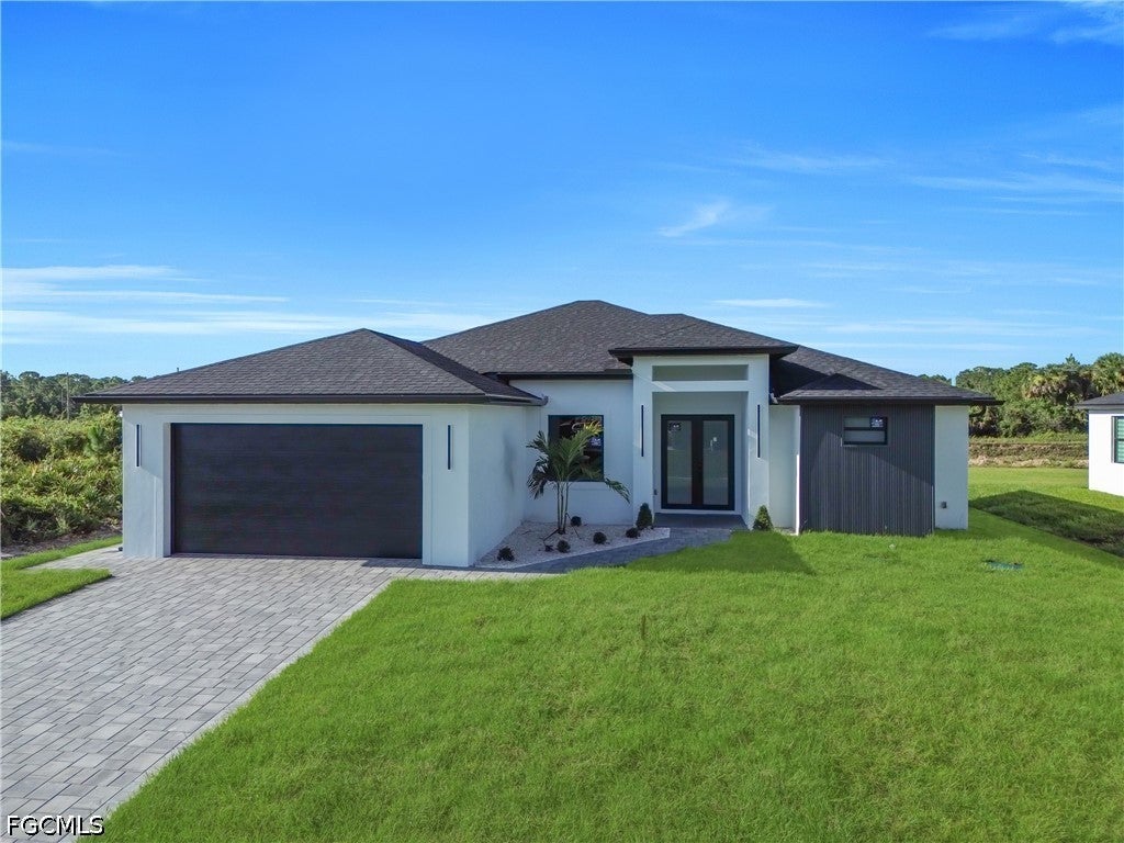 695 Whitmore Loop, Lehigh Acres, FL 33972 photo