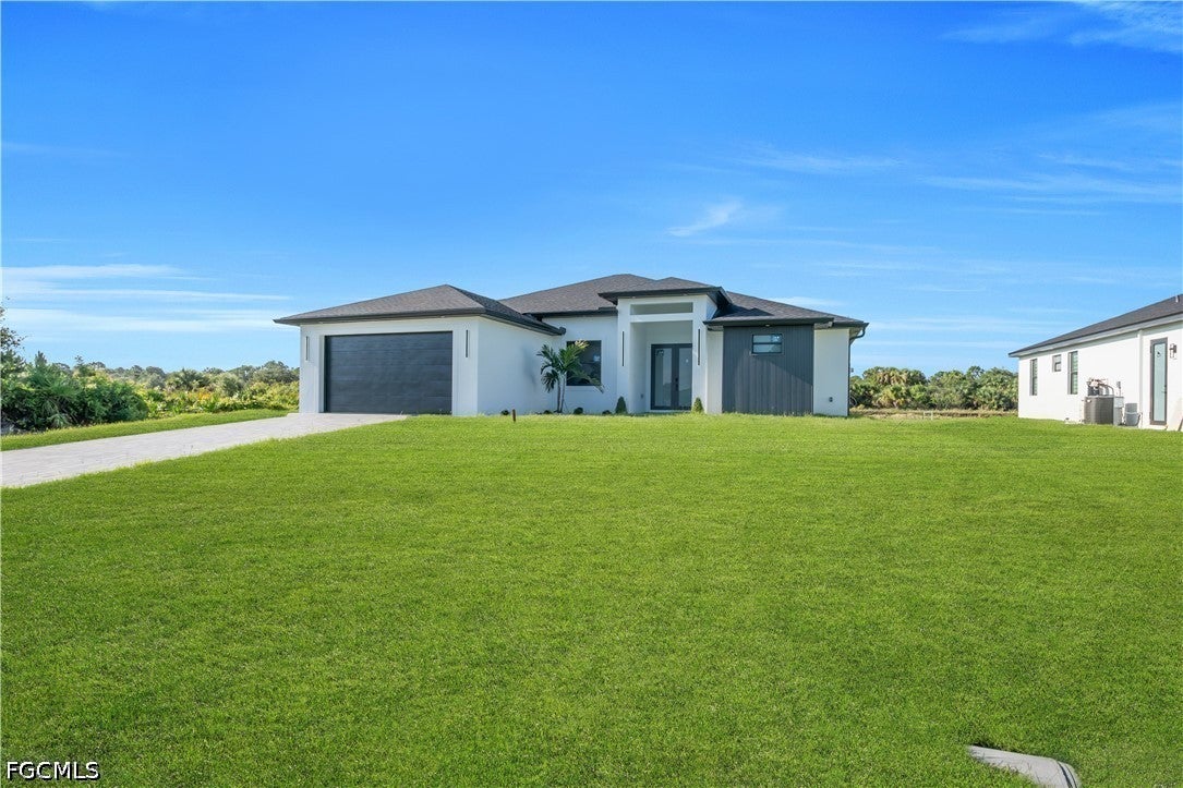 695 Whitmore Loop, Lehigh Acres, FL 33972 photo