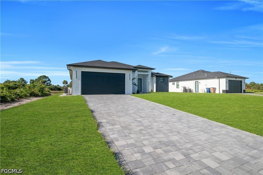 695 Whitmore Loop, Lehigh Acres, FL 33972 photo