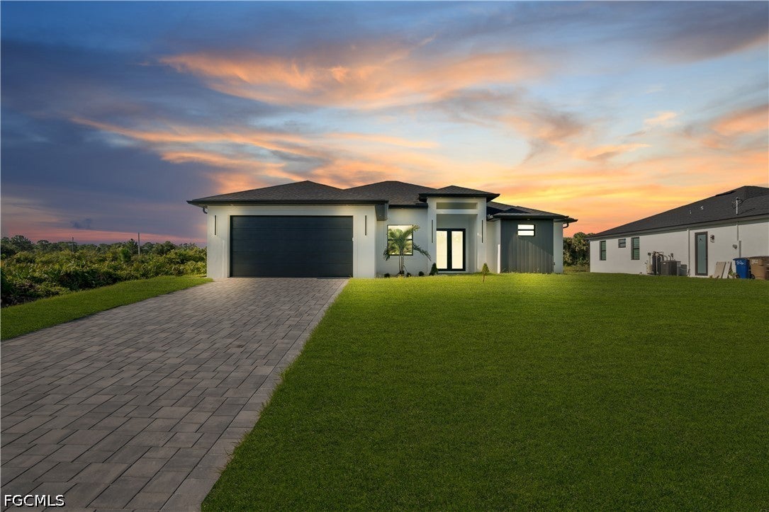 695 Whitmore Loop, Lehigh Acres, FL 33972 photo