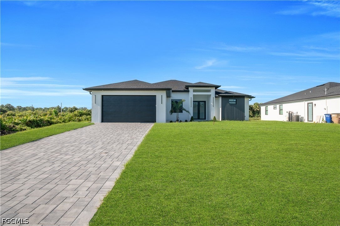 695 Whitmore Loop, Lehigh Acres, FL 33972 photo