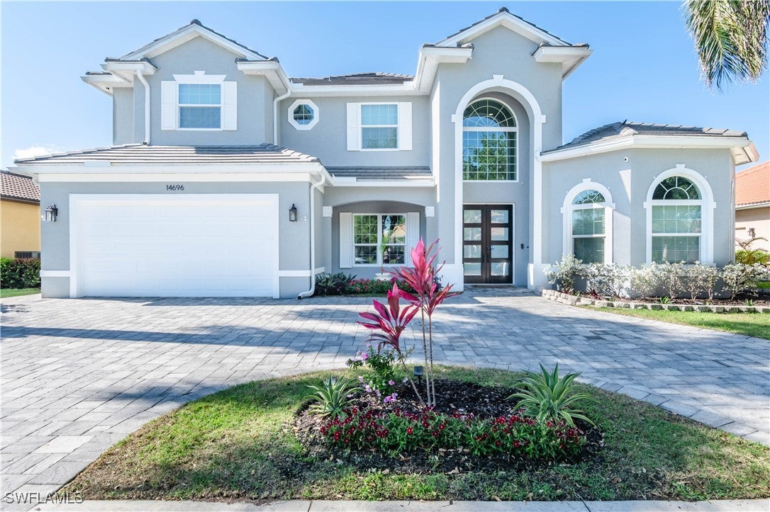 14696 Indigo Lake Cir, Naples, FL 34119