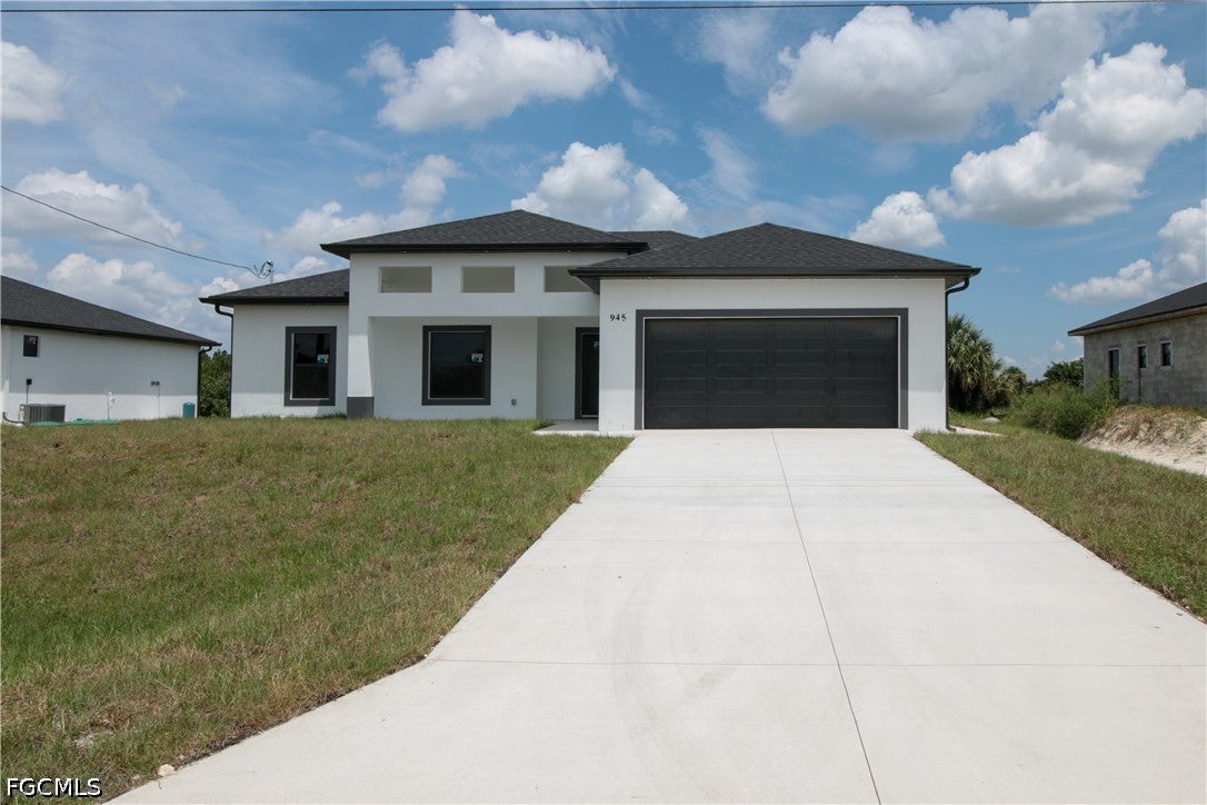 945 Commodore St, Lehigh Acres, FL 33974 photo