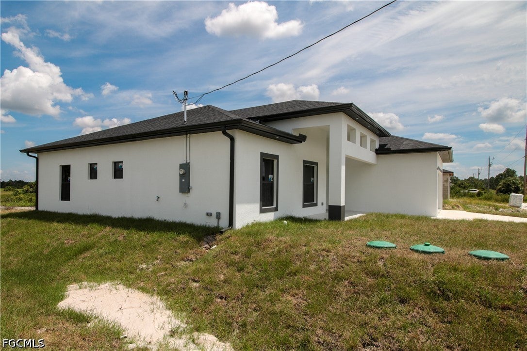 945 Commodore St, Lehigh Acres, FL 33974 photo