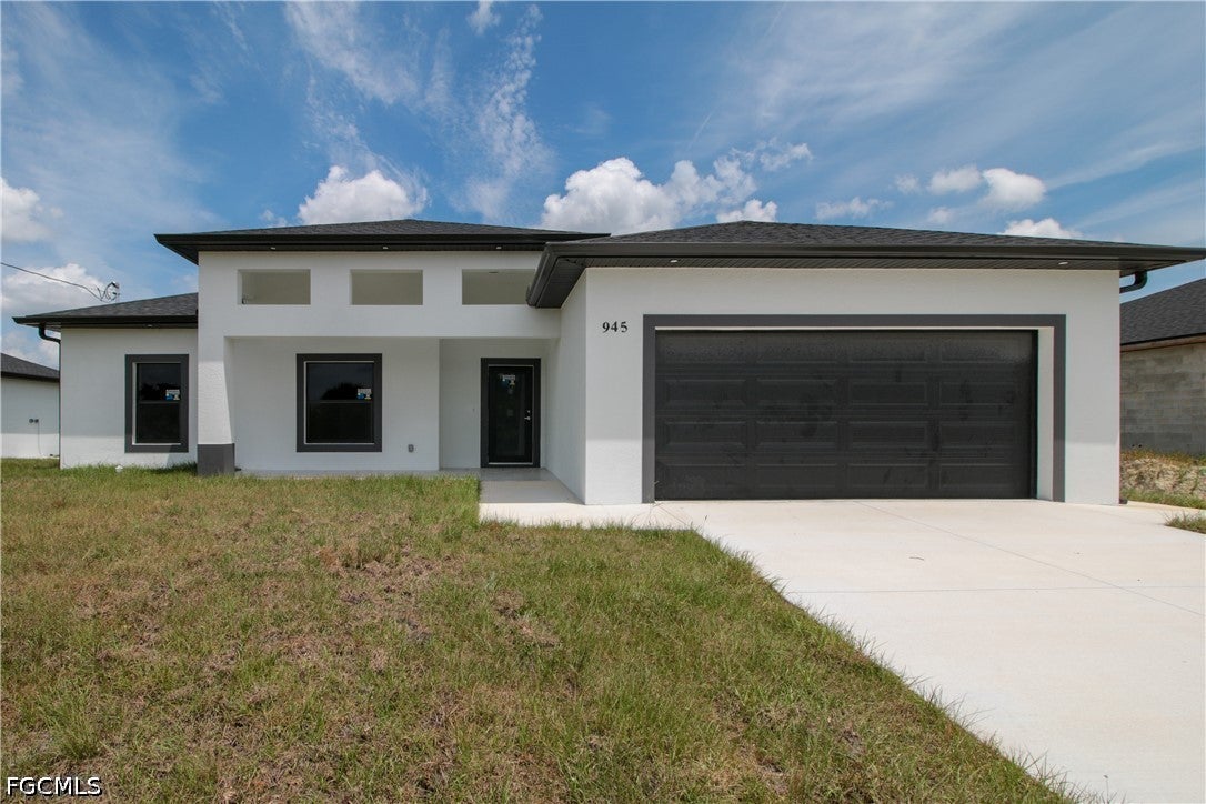 945 Commodore St, Lehigh Acres, FL 33974 photo