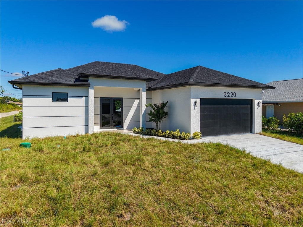3220 22 St, Lehigh Acres, FL 33976