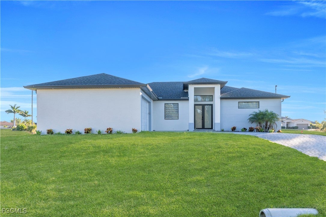911 NW 37 Pl, Cape Coral, FL 33993 photo