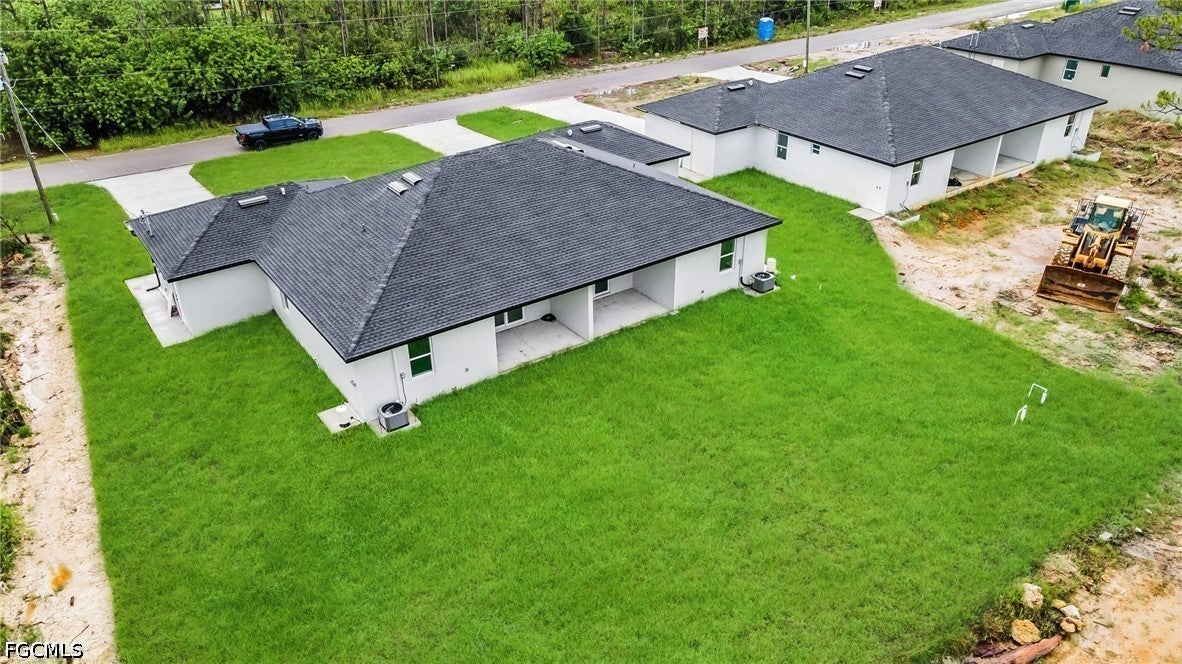 312 314 Urbana St, Lehigh Acres, FL 33972 photo