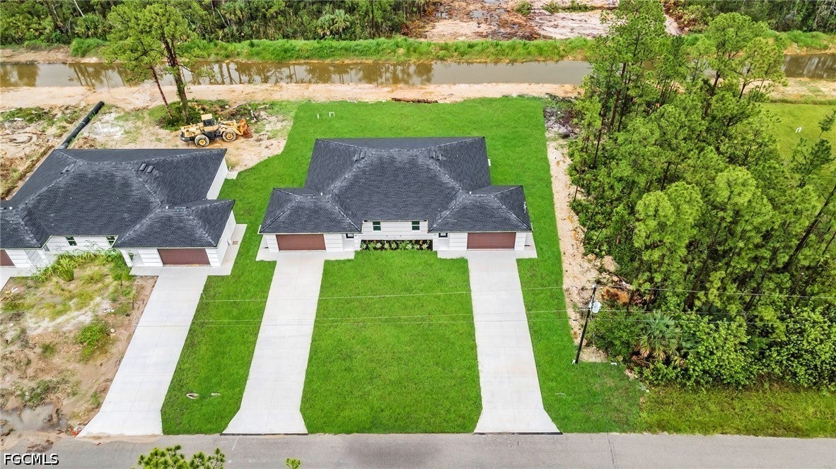 312 314 Urbana St, Lehigh Acres, FL 33972