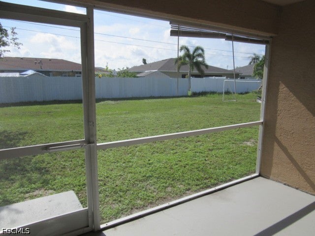 4337 4339 Skyline Blvd, Cape Coral, FL 33914 photo