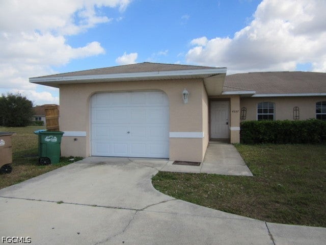 4337 4339 Skyline Blvd, Cape Coral, FL 33914 photo