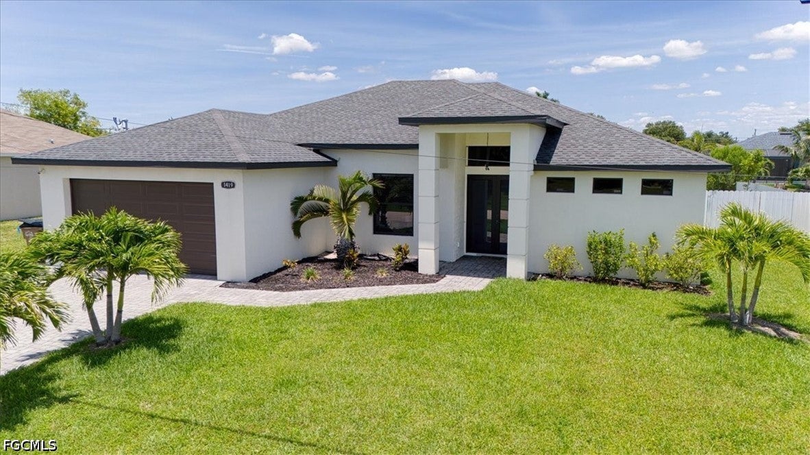 1419 21 Ave, Cape Coral, FL 33991