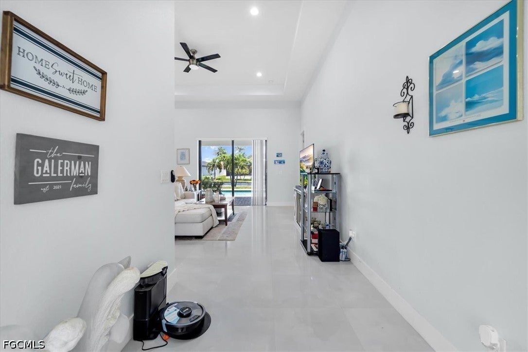 1419 SW 21 Ave, Cape Coral, FL 33991 photo