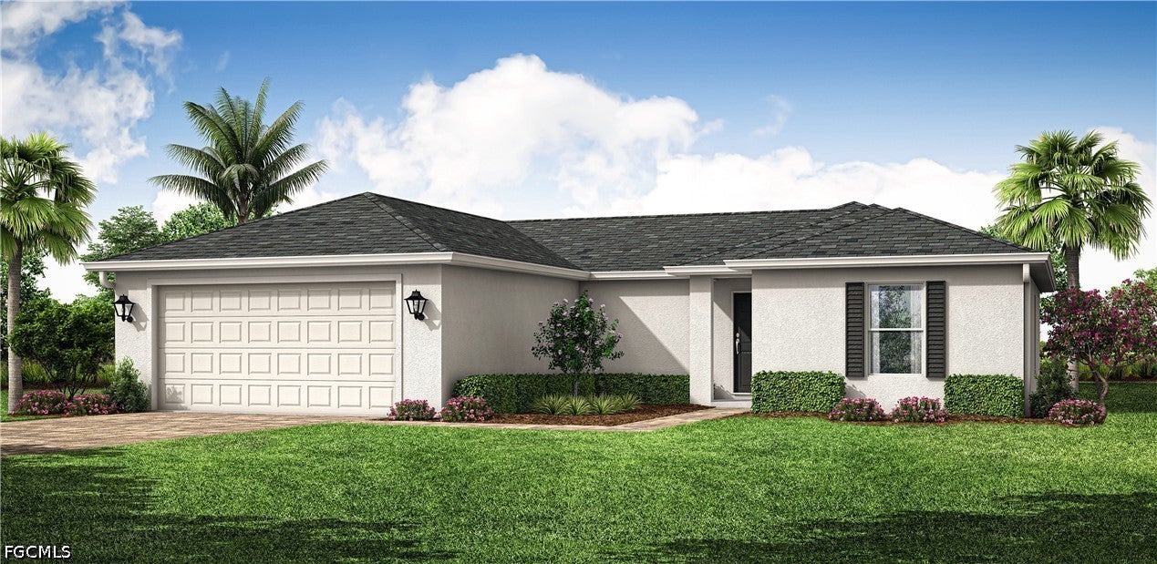 2710 NW 25 Ln, Cape Coral, FL 33993 photo