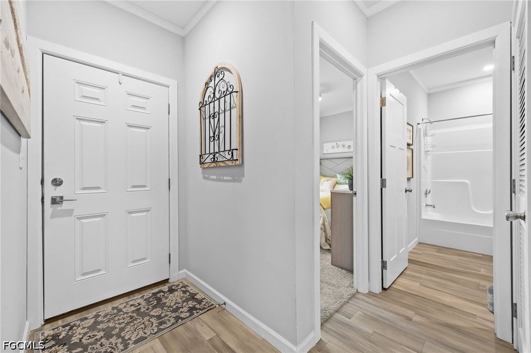 75 Sanders Ct, North Fort Myers, FL 33903 photo