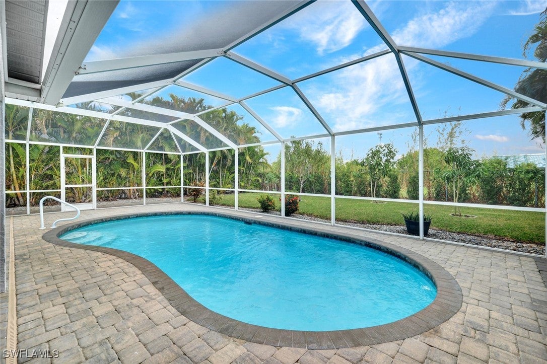 15645 Beachcomber Ave, Fort Myers, FL 33908