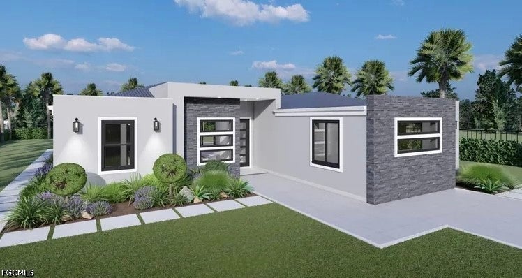 2504 E 2 St, Lehigh Acres, FL 33936 photo