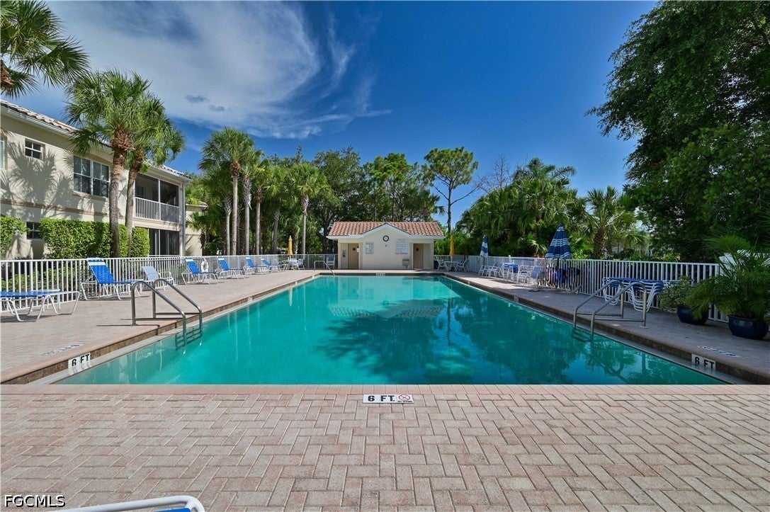 28060 Palmas Grandes Ln #105, Bonita Springs, FL 34135 photo