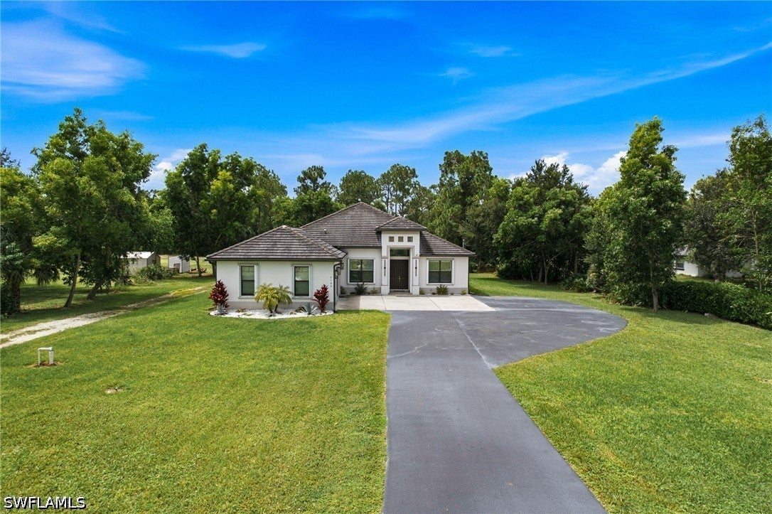 2160 Randall Blvd, Naples, FL 34120