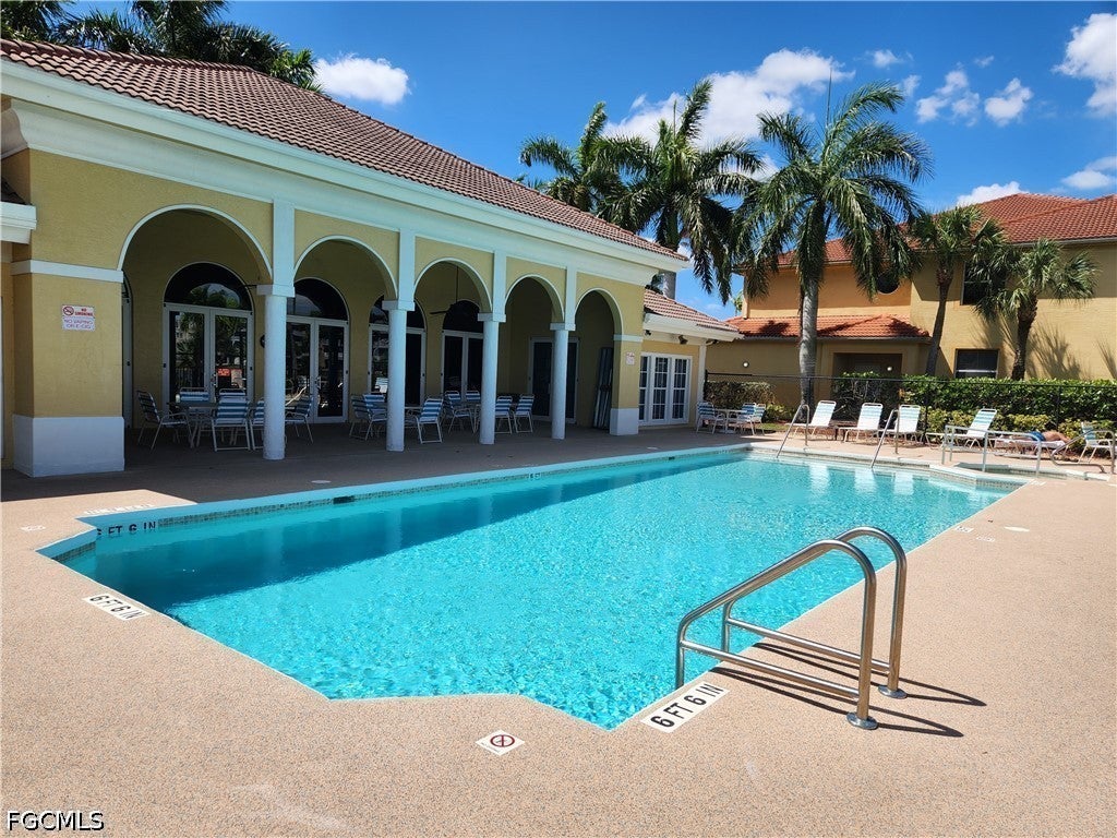 4293 Bellasol Cir #2513, Fort Myers, FL 33916 photo