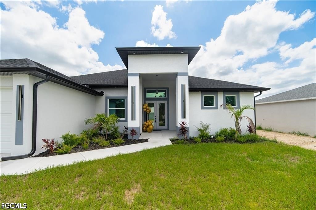 3311 Andalusia Blvd, Cape Coral, FL 33909