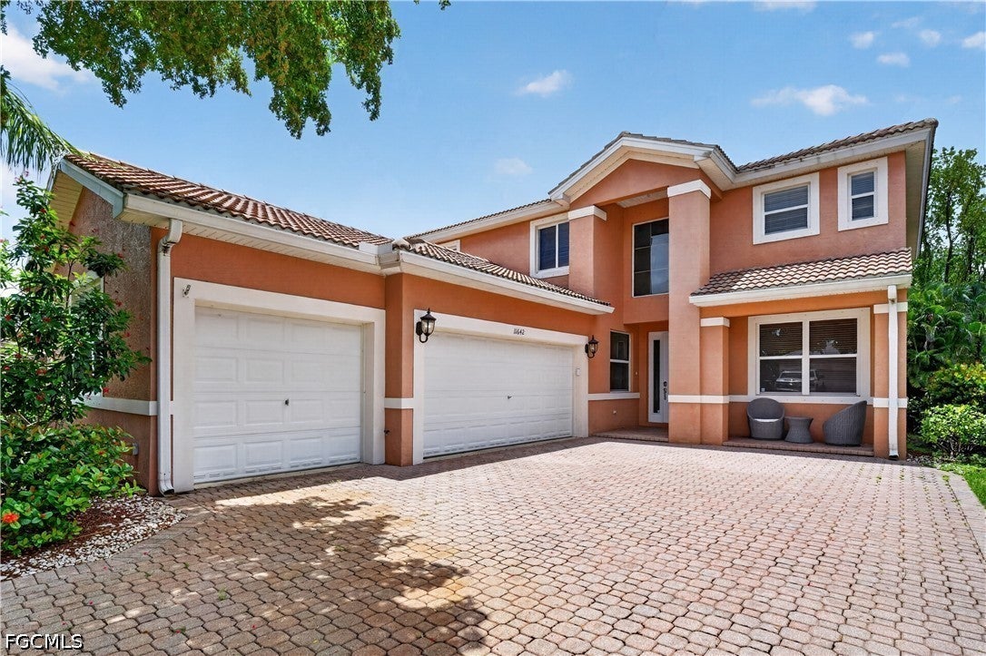 11642 Plantation Preserve Cir, Fort Myers, FL 33966 photo