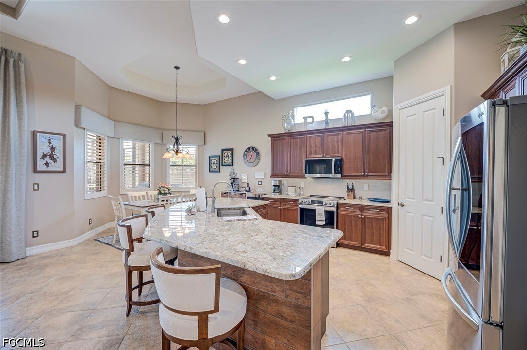 11752 Rosalinda Ct, Fort Myers, FL 33912 photo