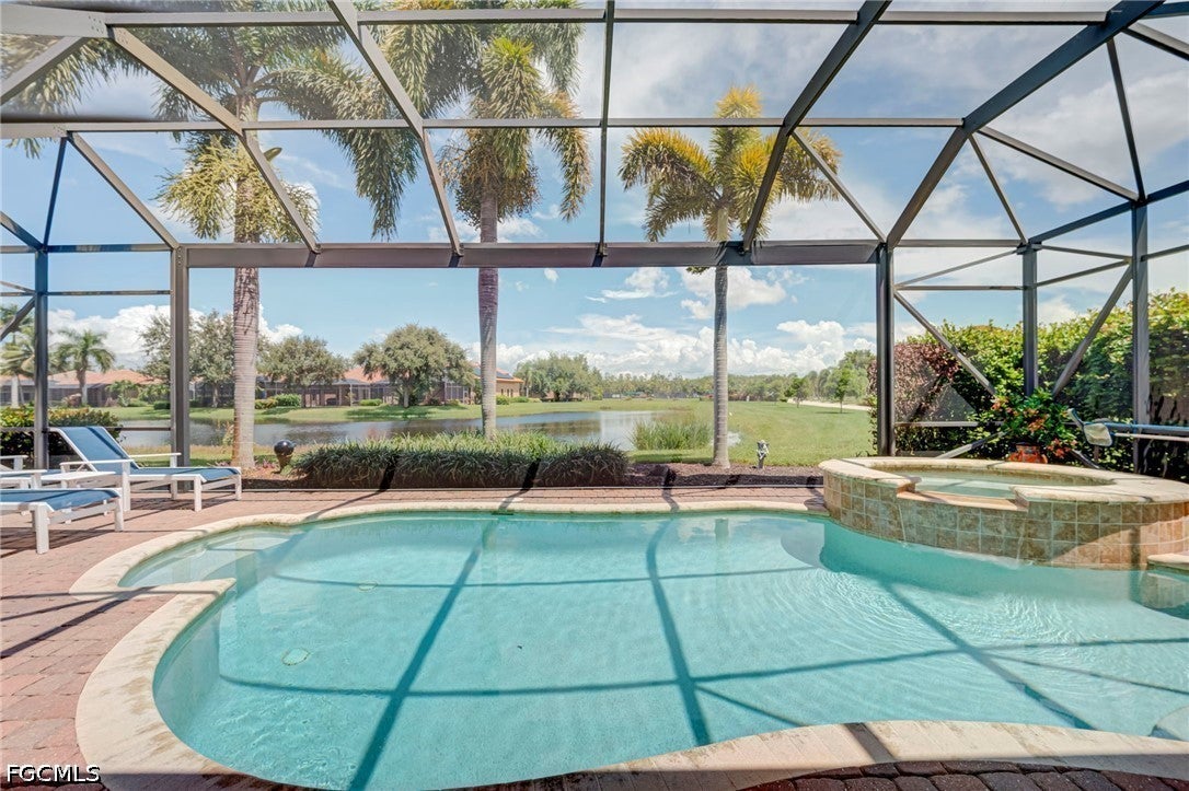 11752 Rosalinda Ct, Fort Myers, FL 33912 photo