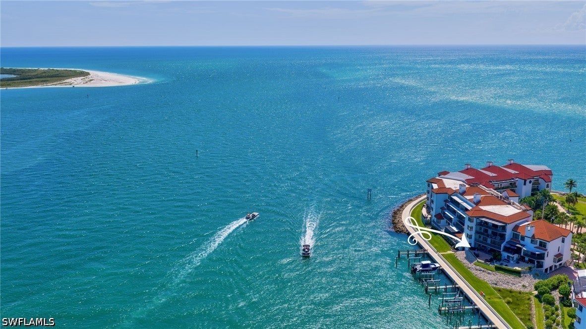 504 Lane Peninsula Boulevard 504, Naples, FL 34113