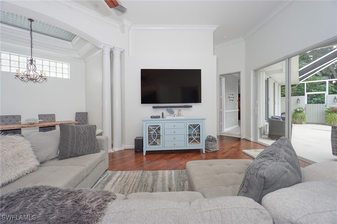 3188 Sundance Cir, Naples, FL 34109 photo