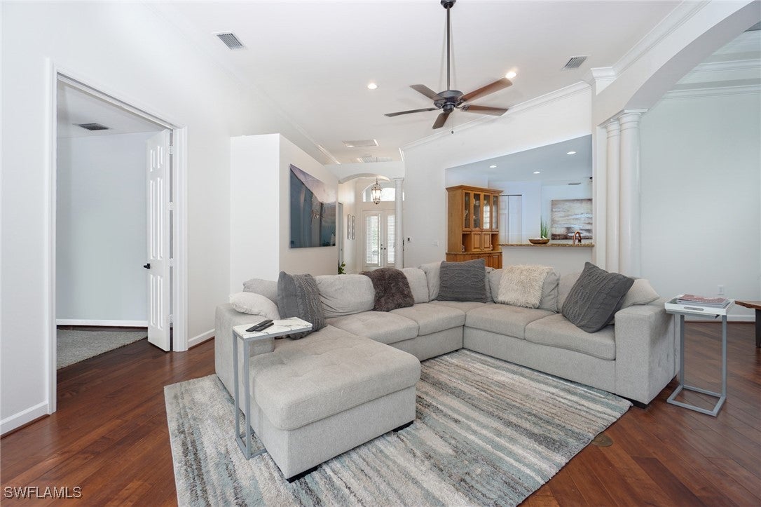 3188 Sundance Cir, Naples, FL 34109 photo