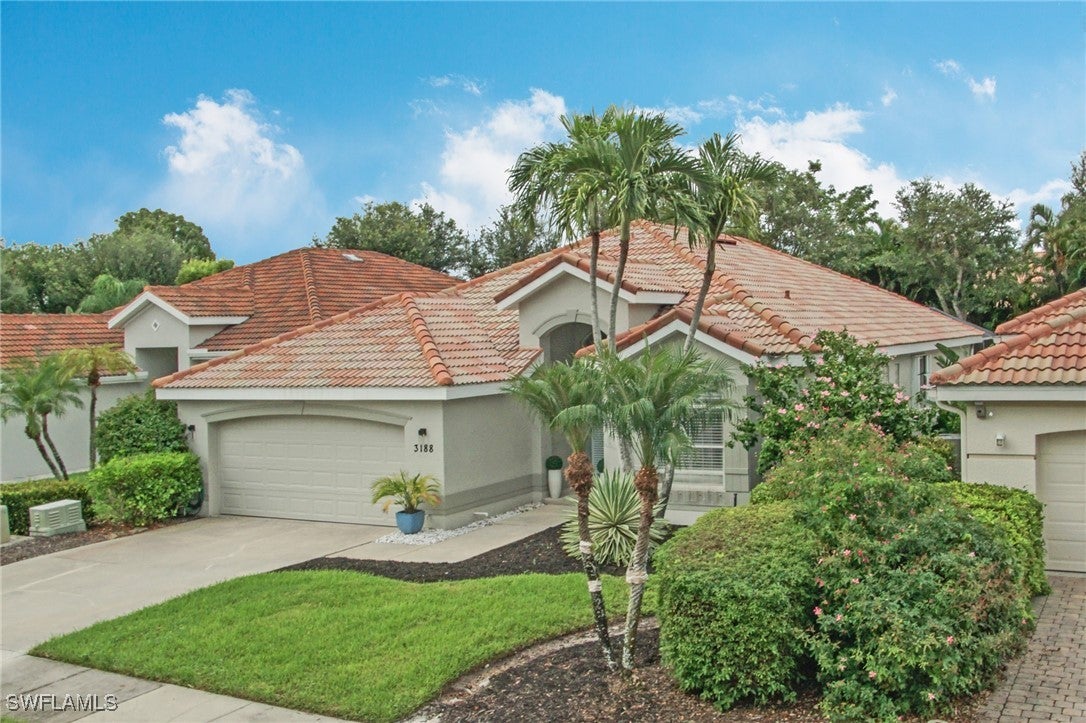 3188 Sundance Cir, Naples, FL 34109 photo