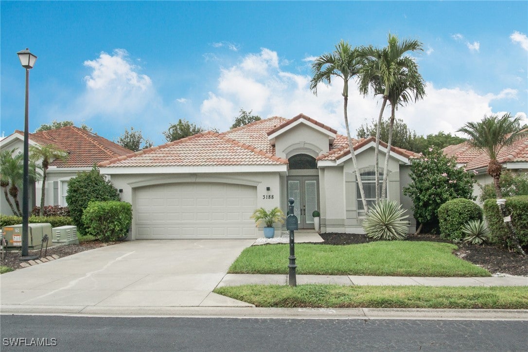 3188 Sundance Cir, Naples, FL 34109 photo