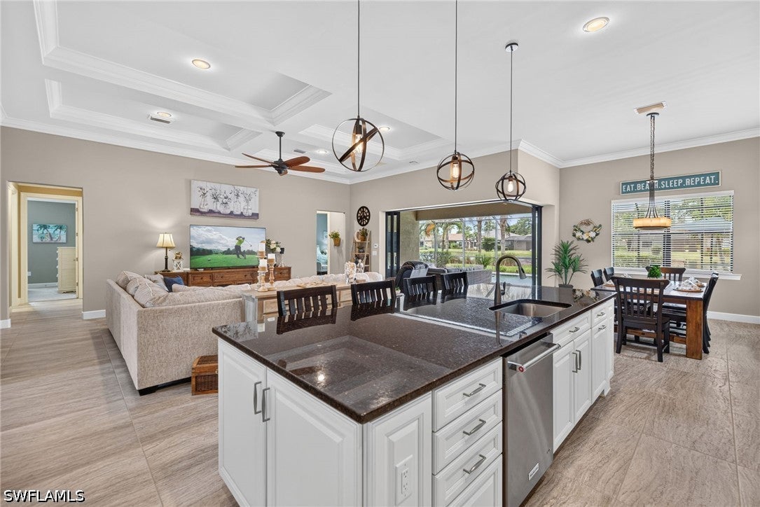 12865 Chadsford Cir, Fort Myers, FL 33913 photo