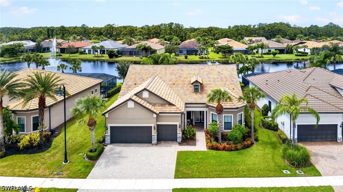 12865 Chadsford Cir, Fort Myers, FL 33913 photo