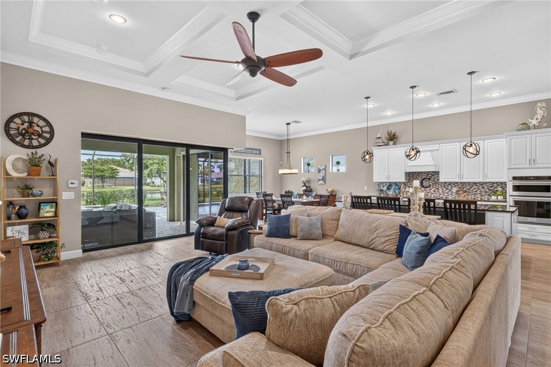 12865 Chadsford Cir, Fort Myers, FL 33913 photo