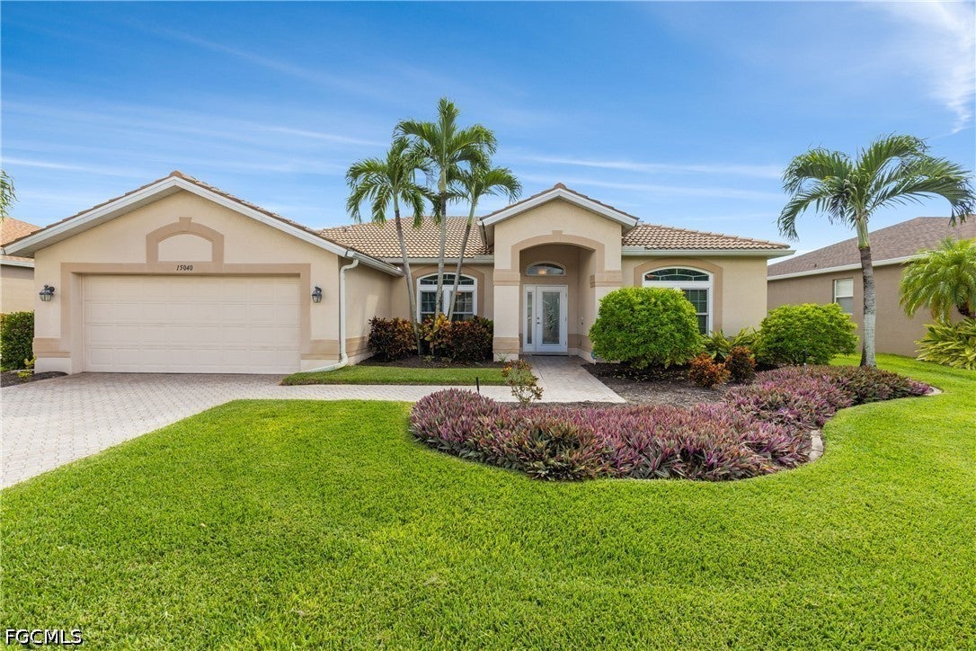 15040 Balmoral Loop, Fort Myers, FL 33919 photo