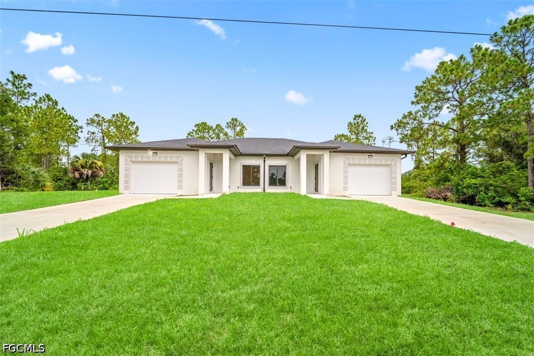 318 W 12 St, Lehigh Acres, FL 33972 photo