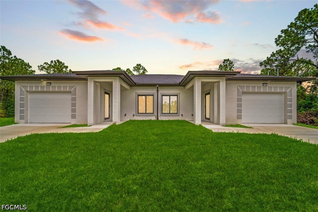 318 12 St, Lehigh Acres, FL 33972