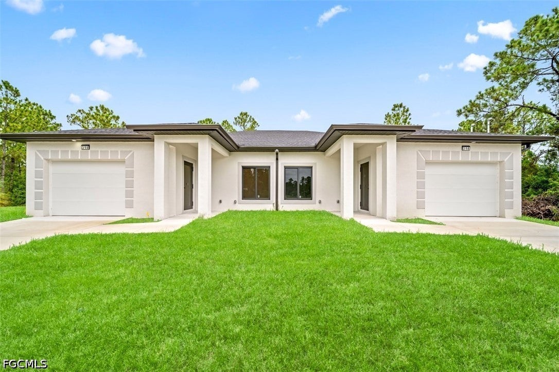 318 W 12 St, Lehigh Acres, FL 33972 photo