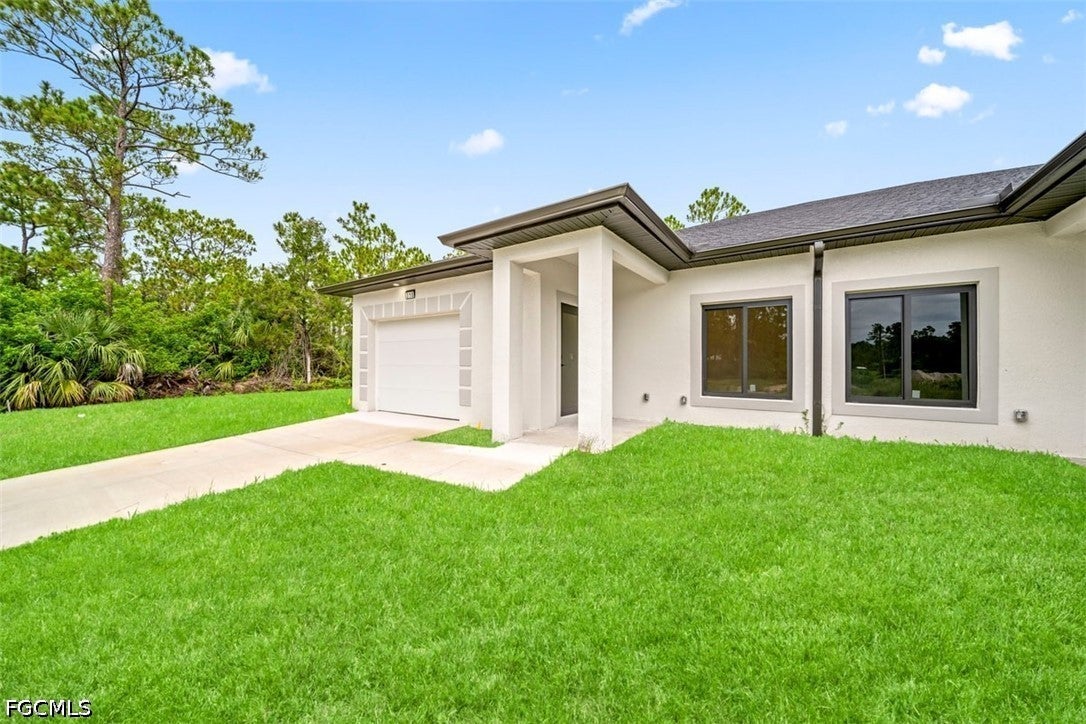 318 W 12 St, Lehigh Acres, FL 33972 photo