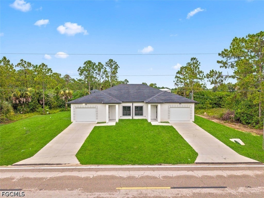 318 W 12 St, Lehigh Acres, FL 33972 photo