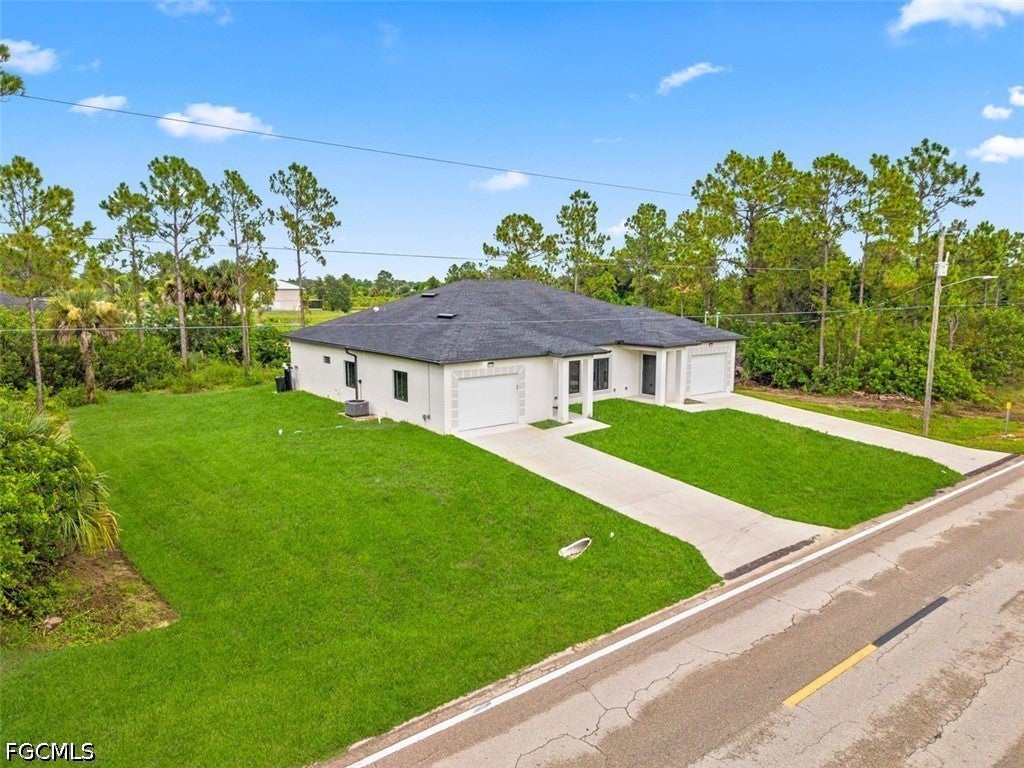 318 W 12 St, Lehigh Acres, FL 33972 photo