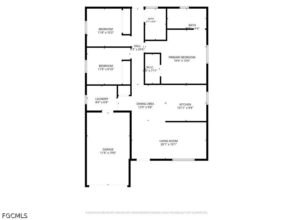 3314 Bassie Ct, Fort Myers, FL 33916 photo