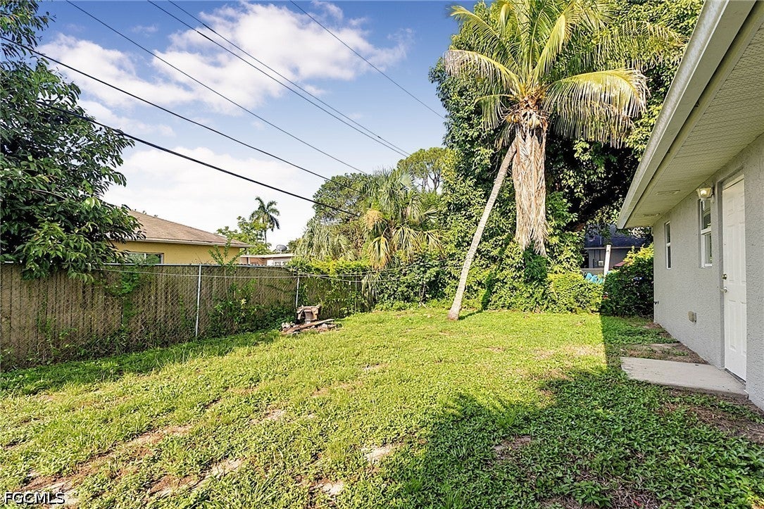 3314 Bassie Ct, Fort Myers, FL 33916 photo
