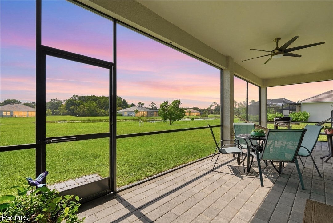 17040 Serengeti Cir, Alva, FL 33920 photo