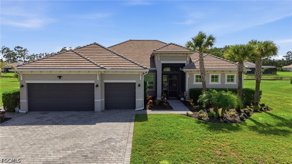 17040 Serengeti Cir, Alva, FL 33920 photo