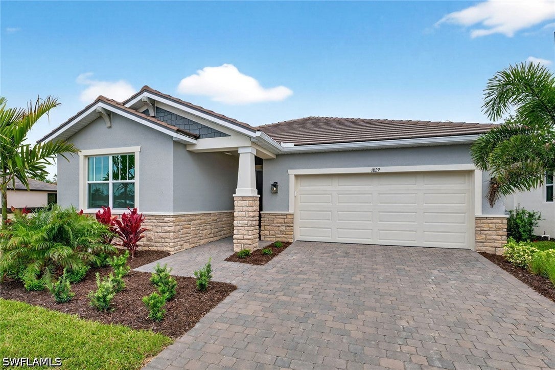 1829 Summerlit Ave, Naples, FL 34114